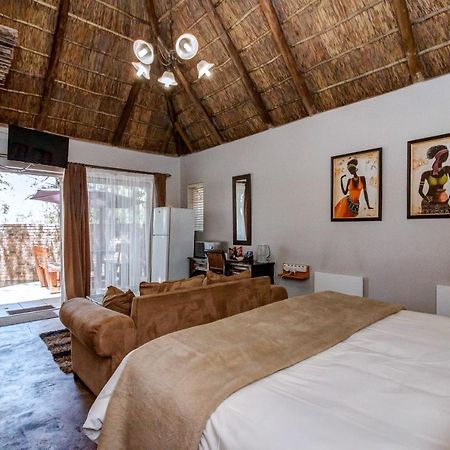 Dalberry Guest House Johannesburg Eksteriør billede