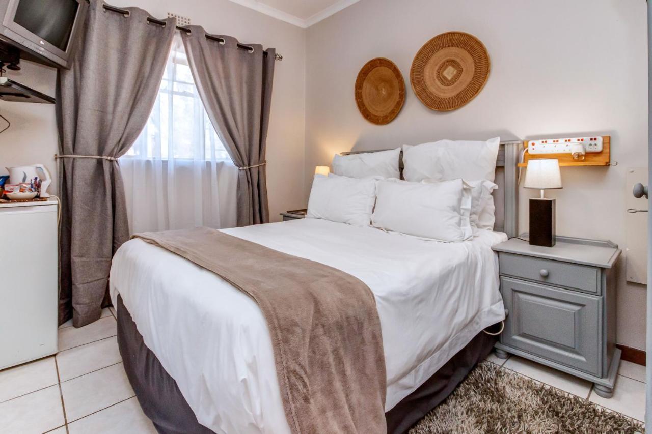 Dalberry Guest House Johannesburg Eksteriør billede