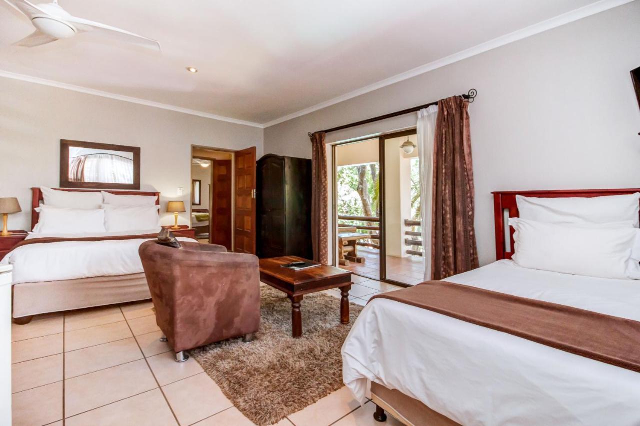 Dalberry Guest House Johannesburg Eksteriør billede