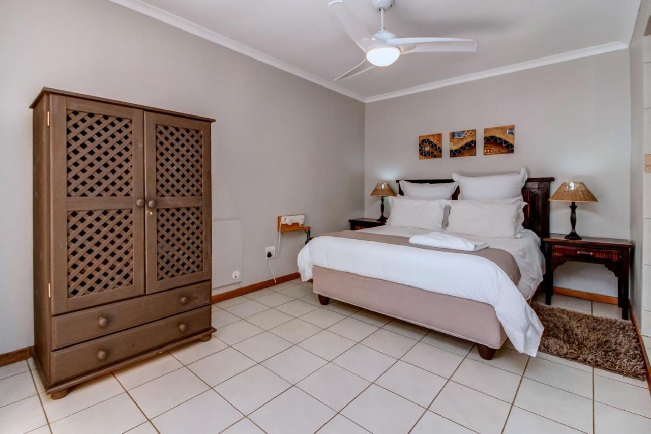 Dalberry Guest House Johannesburg Eksteriør billede